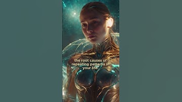 Why Access the Akashic Records (Unlock Deep Healing and Transformation)