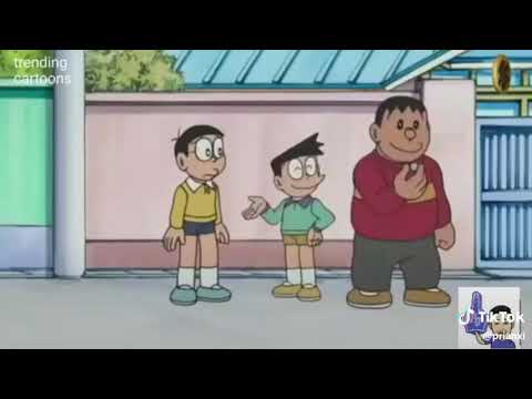 Assamese funny dubbing (doreamon)🤓