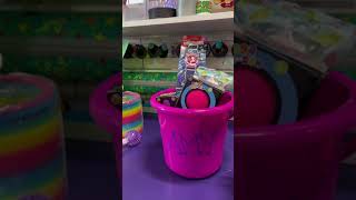 Bunny Buffet at Learning Express Toys!