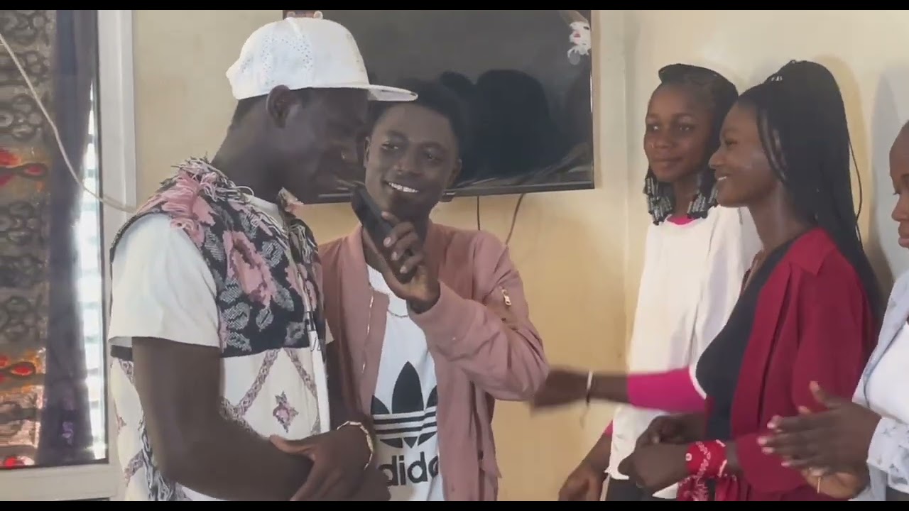 POP THE BALLOON Nouvelle génération party 2🎉🎈