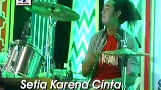 Tasya Rosmala & Gerry Mahesa - Setia Karena Cinta