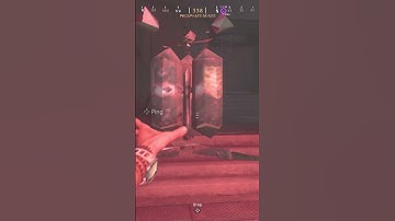 NEW Warzone Nebula V Ammo and PDS Field Upgrade Explained #shorts