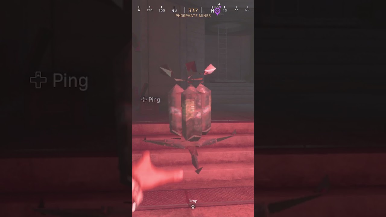 NEW Warzone Nebula V Ammo and PDS Field Upgrade Explained 