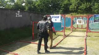 What cause trigger freeze
