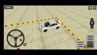 Advance Car Parking \\ Level 7 Amazing Gameplay screenshot 3