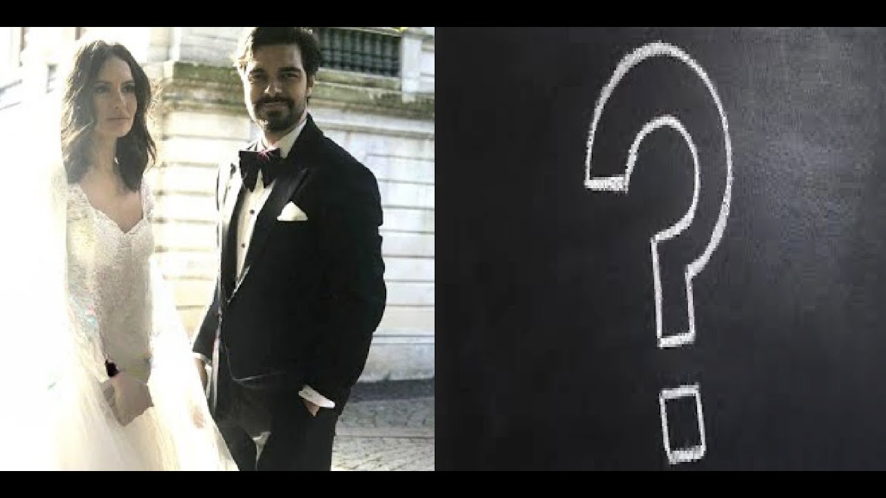 Who is the woman Halil İbrahim Ceyhan married? YouTube