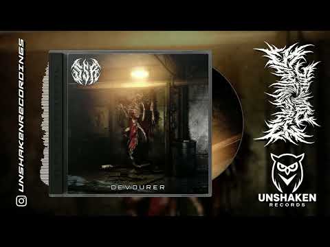 DEVOURER - Slam Instrumental - Slamming Brutal Death Metal