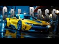 🚘 NIGHT RIDE EDM 2025 🔥 | Bass Boosted Car Trap 🎧💣