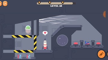 Dumb Ways To Draw - Level 28 Walkthrough