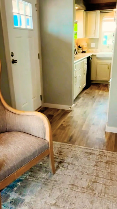 Tiny Home Tour 399 Sq Ft