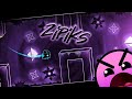 Geometry dash zipiks by kodex360 ldm