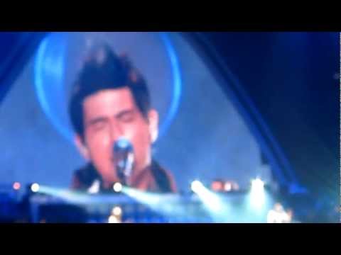 2011.12.18周杰倫高雄演唱會-世界未末日