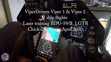 ViperDriver buddy lasing