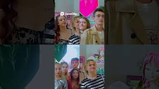 Pobjednik Plesnog Takmičenja Gospođice Evelin