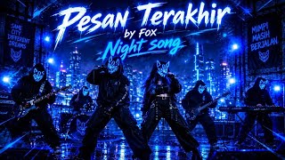 Pesan Terakhir Dibaca — Saat Dua Orang yang Pernah Dekat Jadi Asing | SMILLESCREEN 