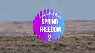 Sand Wash Basin - Spring Freedom 2