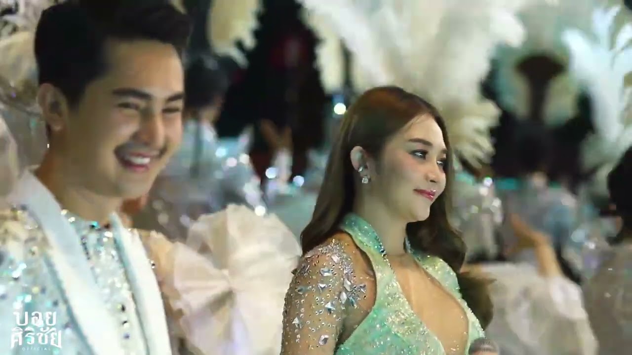 Full คอนเสิร์ตบอย ศิริชัย & แอน อรดี  @อำเภอสูงเนิน จ.นครราชสีมา