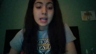 Bianca's FCAV Internship Video