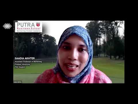 Why PUTRA BUSINESS SCHOOL? // Welcome New Students September Intake 2020
