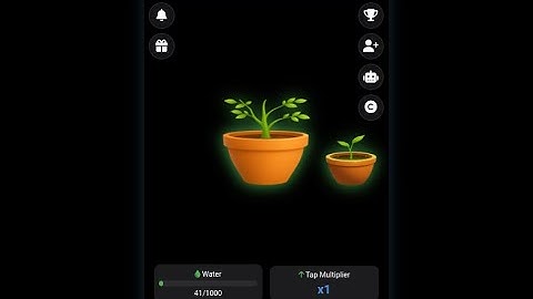 Zen Grower – AI-Powered Clicker Game + Solana Wallet + Web3 Chat & Monetization