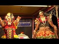 Yakshagana -- Thripura Mathana - 3 - Kashipatana - Kayarthadka - Dharmasthala - Charmadi - Bellare