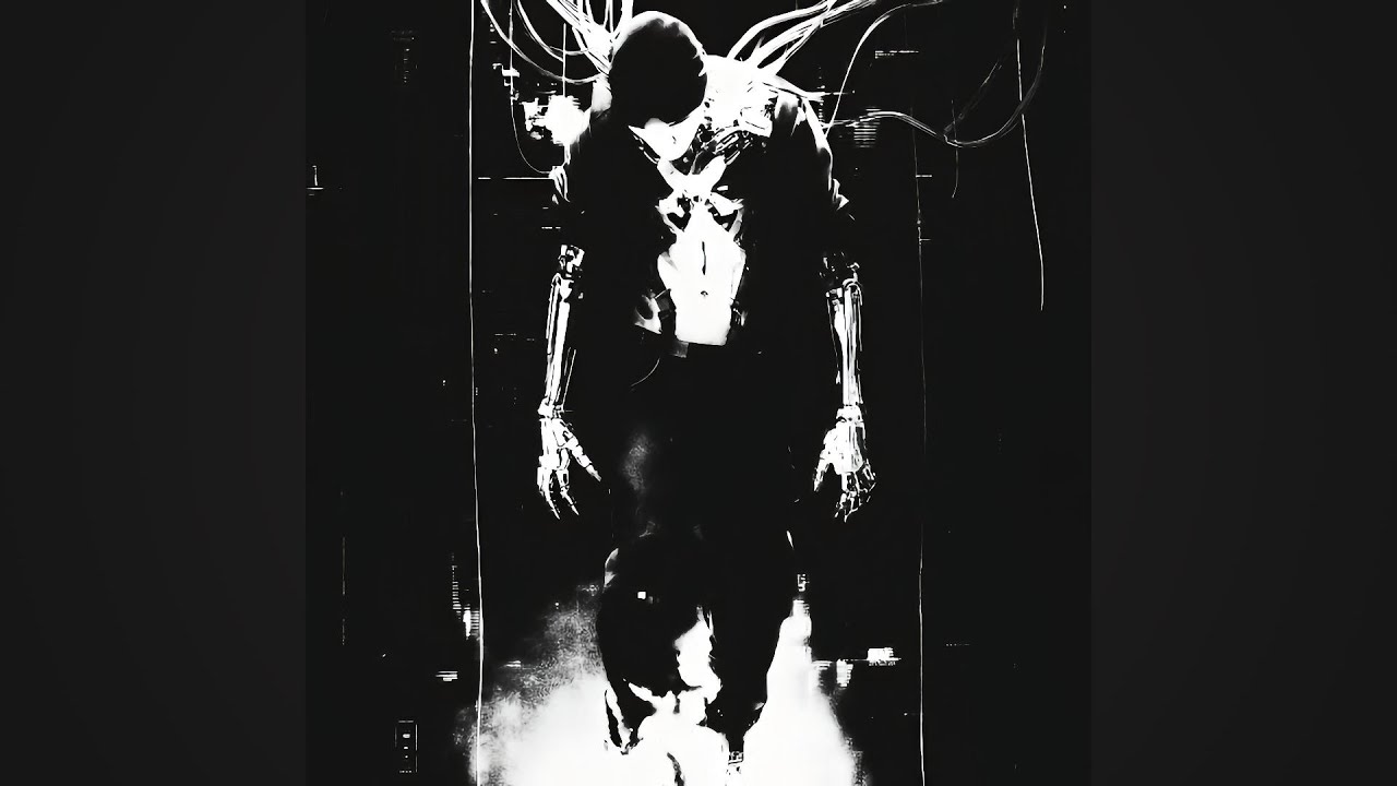 Odetari & Glitch Whisper - ERROR: SOUL NOT FOUND 304 (Slowed)