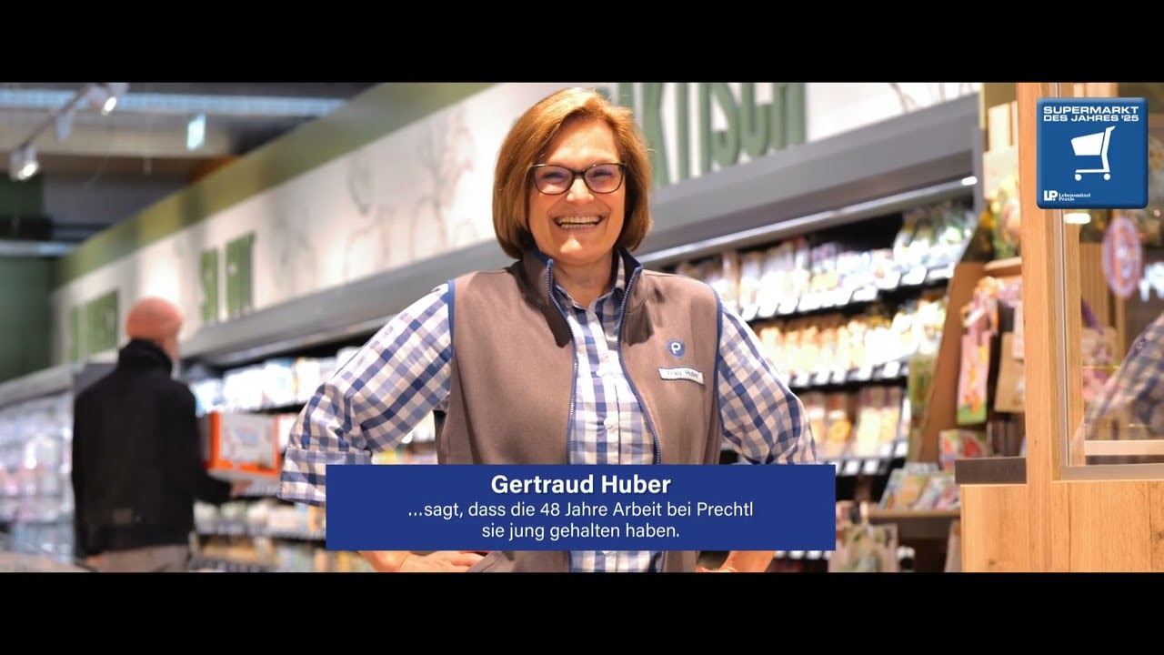 Edeka Prechtl in Bad Aibling