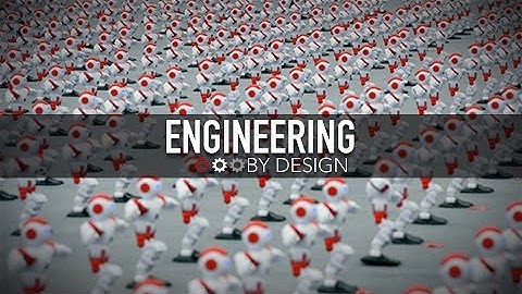 Engineering By Design: 1,000 Robots Set Record in China