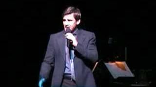 Sean Mcdermott Starlight Express