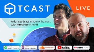 How TARTLE Solves the Biggest Problems in Healthcare Data  | TCAST Live 370