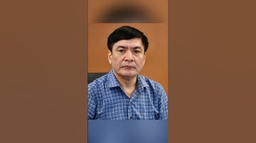 Miễn nhiệm Tổng thư ký Quốc hội Bùi Văn Cường