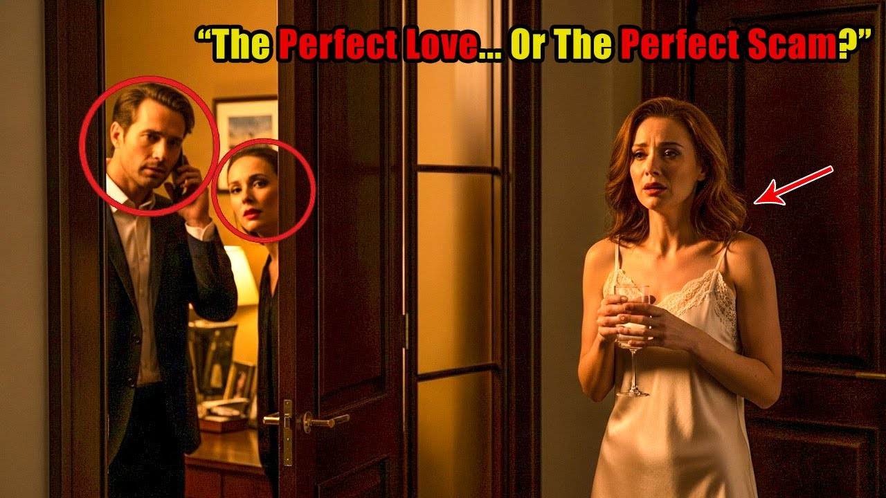 "Betrayed on Her Own Stage – The Revenge That Shook the Art World "