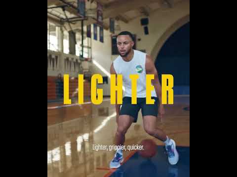 Video: Steph Curry's Latest Under Armor Deal je prišel z zelo edinstvenim in donosnim bonusom 