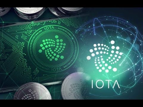 iota price history