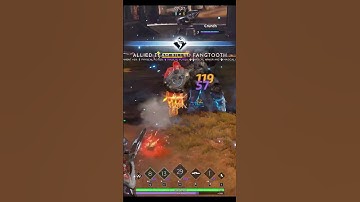 surprise surprise #moba #gaming #predecessorgame #theogier #games #pvp #predecessor #wraith