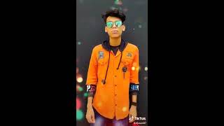 How to make tik tok transition video on Android | cloth changing tutorial | tik tok new transition screenshot 3