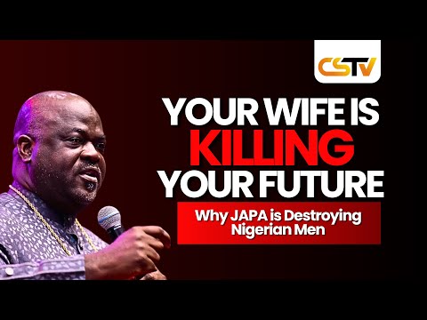 JAPA Regret: Why Nigerian Wives Are Destroying Families by Pushing Relocation Abroad (Harsh Truth)