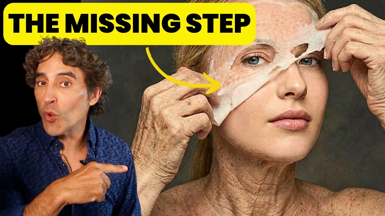 Instantly Better Than Botox and Fillers !!