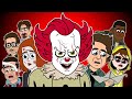  it chapter 2 the musical  animated parody song