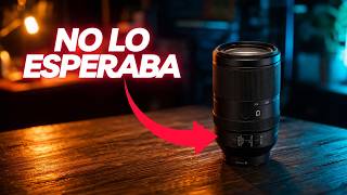 ✅Nuevo Objetivo Sony 70-300mm G OSS ¿El Teleobjetivo ideal para Cámaras Sony?