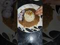 "Summer Vibes 🥭 | Kairi Kachumber + Dal Chawal"#food #shortsfeed #viral