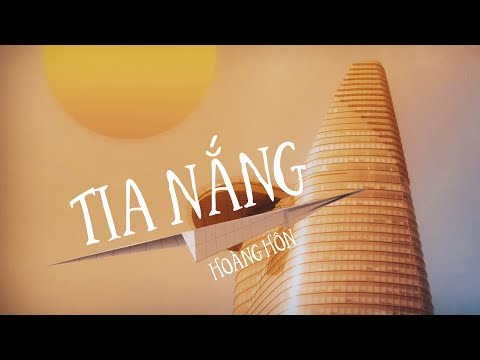 Video CHARLES. | TIA NẮNG HOÀNG HÔN (Animation Music Video) - youtube