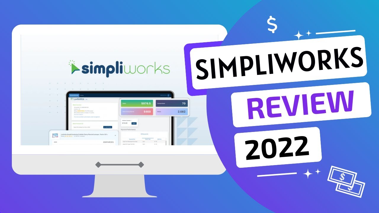 Simpliworks Review and Simpliworks Appsumo Lifetime Deal in 2022