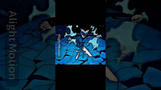 Garou🐺 Edit | One Punch Man | Garou cosmic |