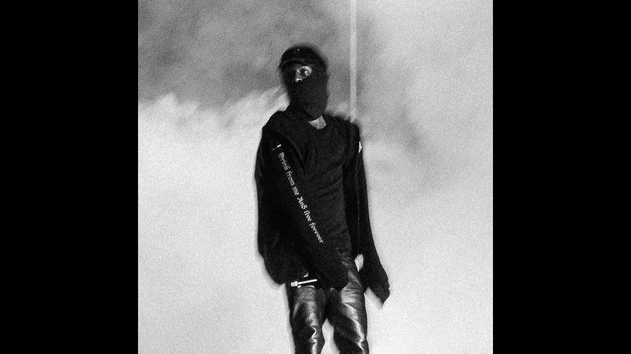 [free] *hard* playboi carti + f1lthy + homixide gang + wlr type beat "nosleep"