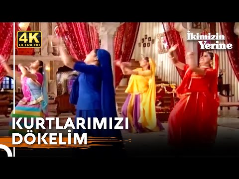 Danssız Düğün Olur Mu? | İkimizin Yerine Hint Dizisi 49. Bölüm (4K)