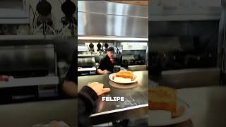Celebrity POV: Serving my 6th table of the evening as an IHOP server‼️ #pov #serving #shorts #ihop #serverpov Wealth