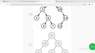 Data Structure and Algorithms using Java|week 6 Nptel Assignment solutions 2024