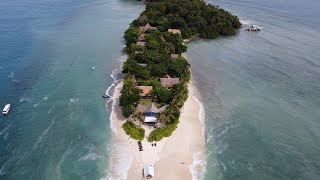FRG Singapore Incentive Trip 2020 - Pangkil Island