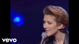 Céline Dion - Un garçon pas comme les autres (Ziggy) (Live à Paris 1995) chords